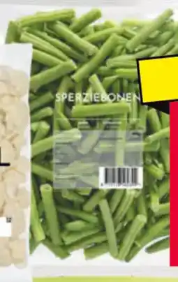 Nettorama Gebroken sperziebonen aanbieding