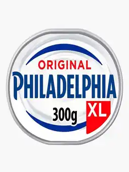 Flink Philadelphia Zuivelspread original naturel aanbieding