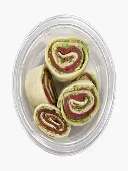 Flink Wrap carpaccio aanbieding