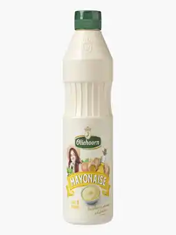 Flink Oliehoorn Mayonaise aanbieding