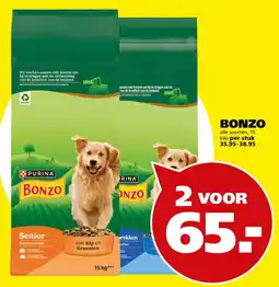 Tuinland Bonzo aanbieding