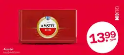 Spar Amstel aanbieding
