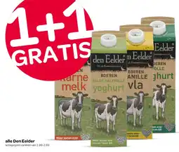 Spar alle Den Eelder aanbieding