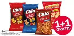 Spar Chio aanbieding