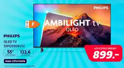 Electroworld Philips QLED TV 55PQS9081/12 aanbieding