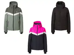 Lidl CRIVIT Dames ski-jas Classic aanbieding