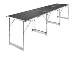 Lidl PARKSIDE Multifunctionele tafels, 3-delig aanbieding