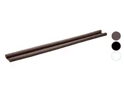 Lidl PARKSIDE Dubbele tochtstrip voor de deur, 95 cm aanbieding