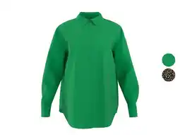 Lidl ESMARA Dames blouse aanbieding