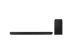 MediaMarkt Samsung Q-series Hw-q600h/xn Soundbar Zwart aanbieding