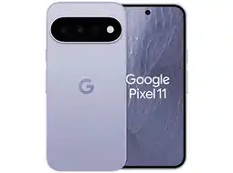 MediaMarkt Google Pixel 11 - 512 Gb Frost aanbieding