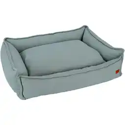 Pets Place Adori Devoted Hondenmand Sadie - Mand - Teal 120x85x30 cm aanbieding