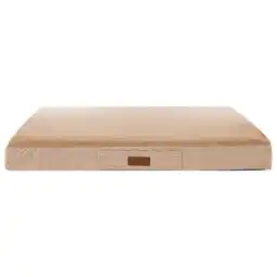 Pets Place Petlando Merano Orthopedisch - Matras - Cappuccino 120x75x10 cm aanbieding