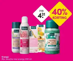DA Kneipp aanbieding