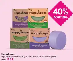 DA HappySoaps aanbieding