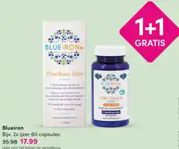 DA Blueiron aanbieding