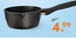 Blokker Sauspan Comfort 016 cm, aanbieding