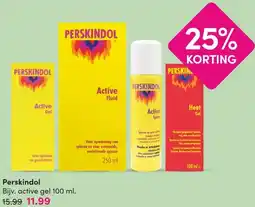 DA Perskindol aanbieding