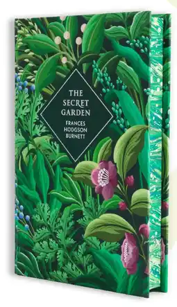 The Read Shop The Secret garden Frances Hodgson Burnett aanbieding