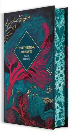 The Read Shop Wuthering Heights Emily Bronte aanbieding