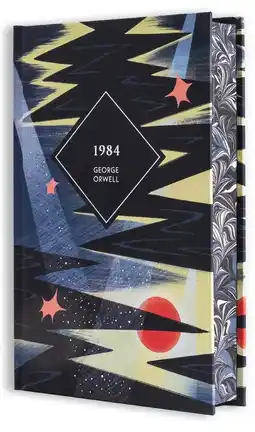 The Read Shop 1984 George Orwell aanbieding