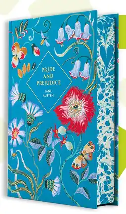 The Read Shop Pride And Prejudice - Jane Austen aanbieding