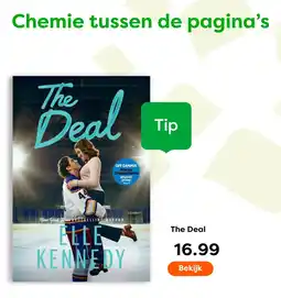 The Read Shop The Deal aanbieding