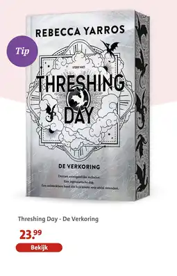 Bruna Threshing Day - De Verkoring aanbieding