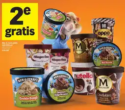 Albert Heijn Alle A-merk pints 420-500 ml aanbieding