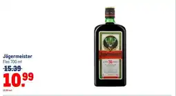 Makro Jägermeister aanbieding
