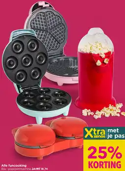 Xenos Alle funcooking aanbieding
