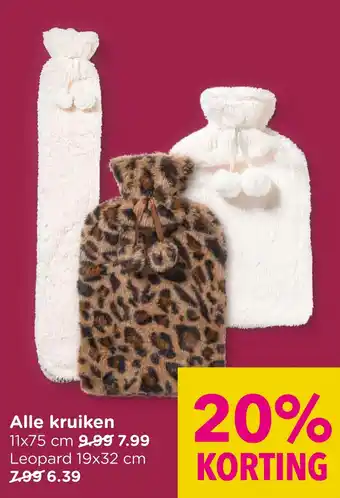 Xenos Alle kruiken aanbieding