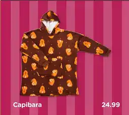 Xenos Capibara aanbieding