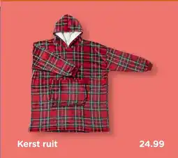 Xenos Kerst ruit aanbieding