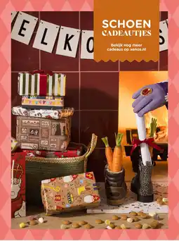 Xenos SCHOEN CADEAUTJES aanbieding