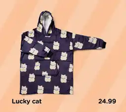 Xenos Lucky cat aanbieding