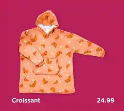 Xenos Croissant aanbieding