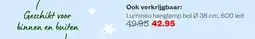 Welkoop Ook verkrijgbaar: aanbieding