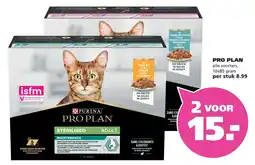 Ranzijn Purina Pro PLan aanbieding
