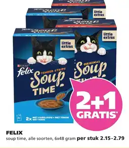 Ranzijn FELIX aanbieding