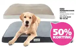 Ranzijn HONDENKUSSEN SCRUFFS aanbieding