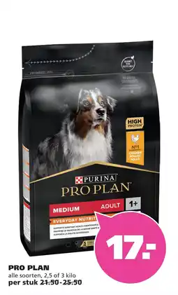 Ranzijn Pro plan aanbieding