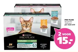 Ranzijn Pro plan aanbieding