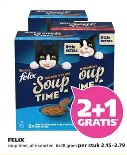 Ranzijn Felix aanbieding