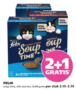Ranzijn FELIX aanbieding