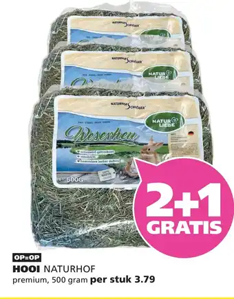 HOOI NATURHOF