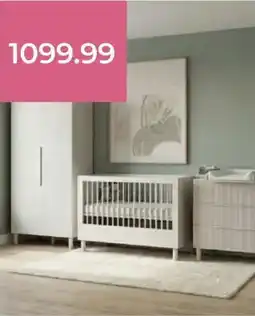 Prenatal Born Lucky 3-delige kamer Delgado aanbieding