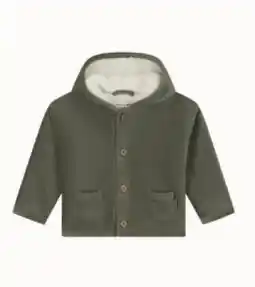 Prenatal Jas velours aanbieding