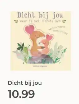 Prenatal Dicht bij jou aanbieding