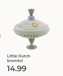 Prenatal Little Dutch bromtol aanbieding